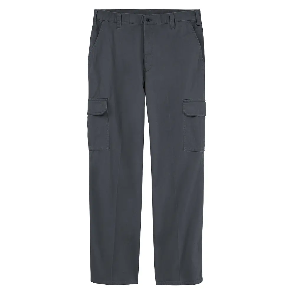 Men&#8216;s Twill Cargo Pant Loose-Dickies