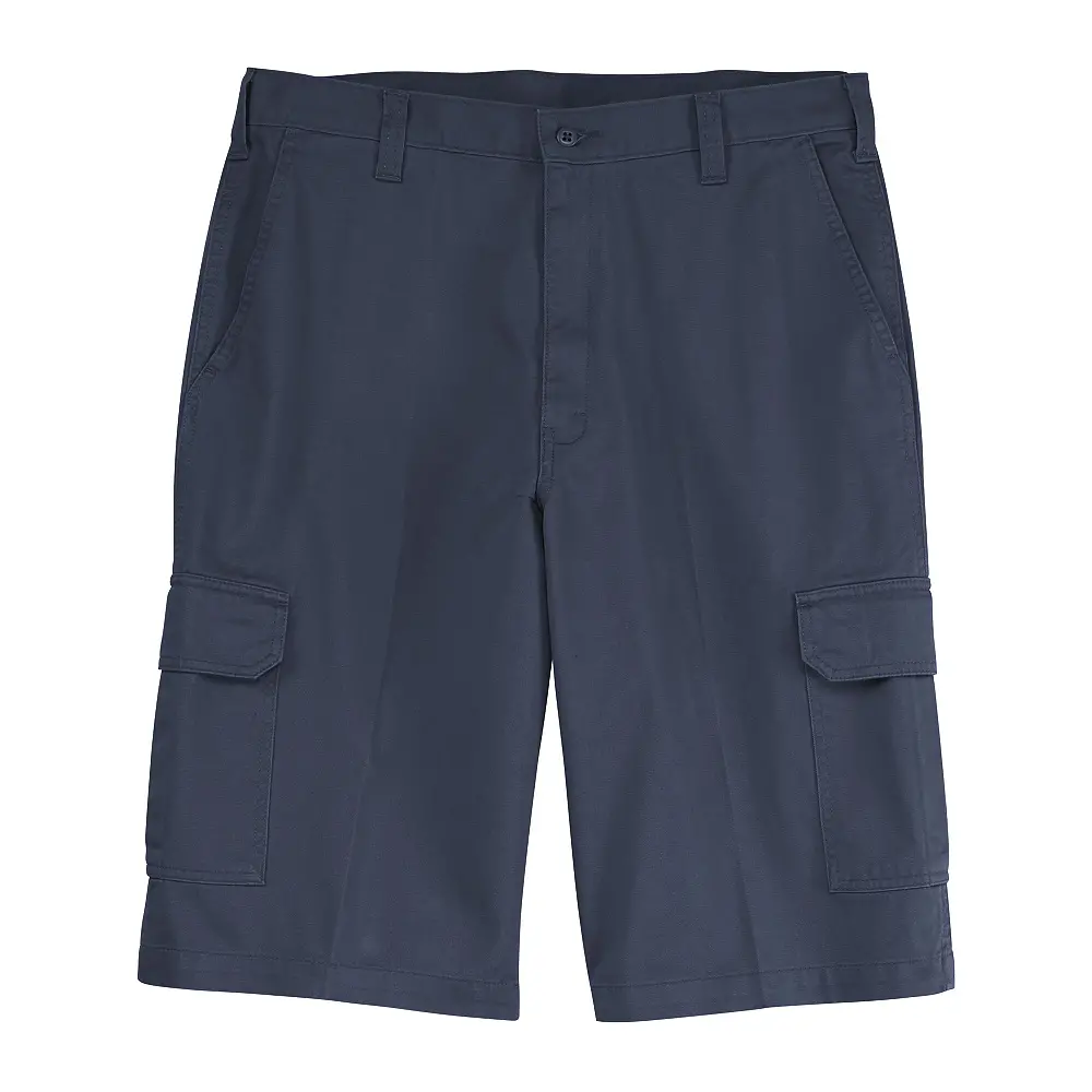 Men&#8216;s Twill Cargo Short Loose-Dickies