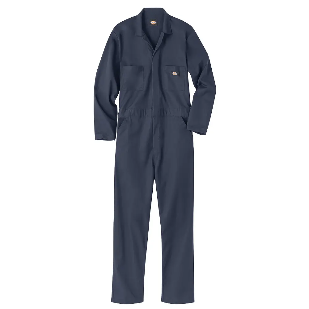 Basic Blended Coverall-Dickies