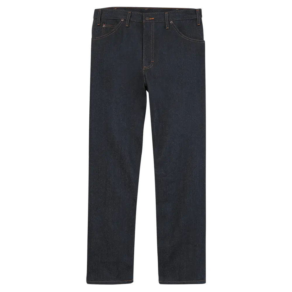 Men&#8216;s 5-Pocket Jean-