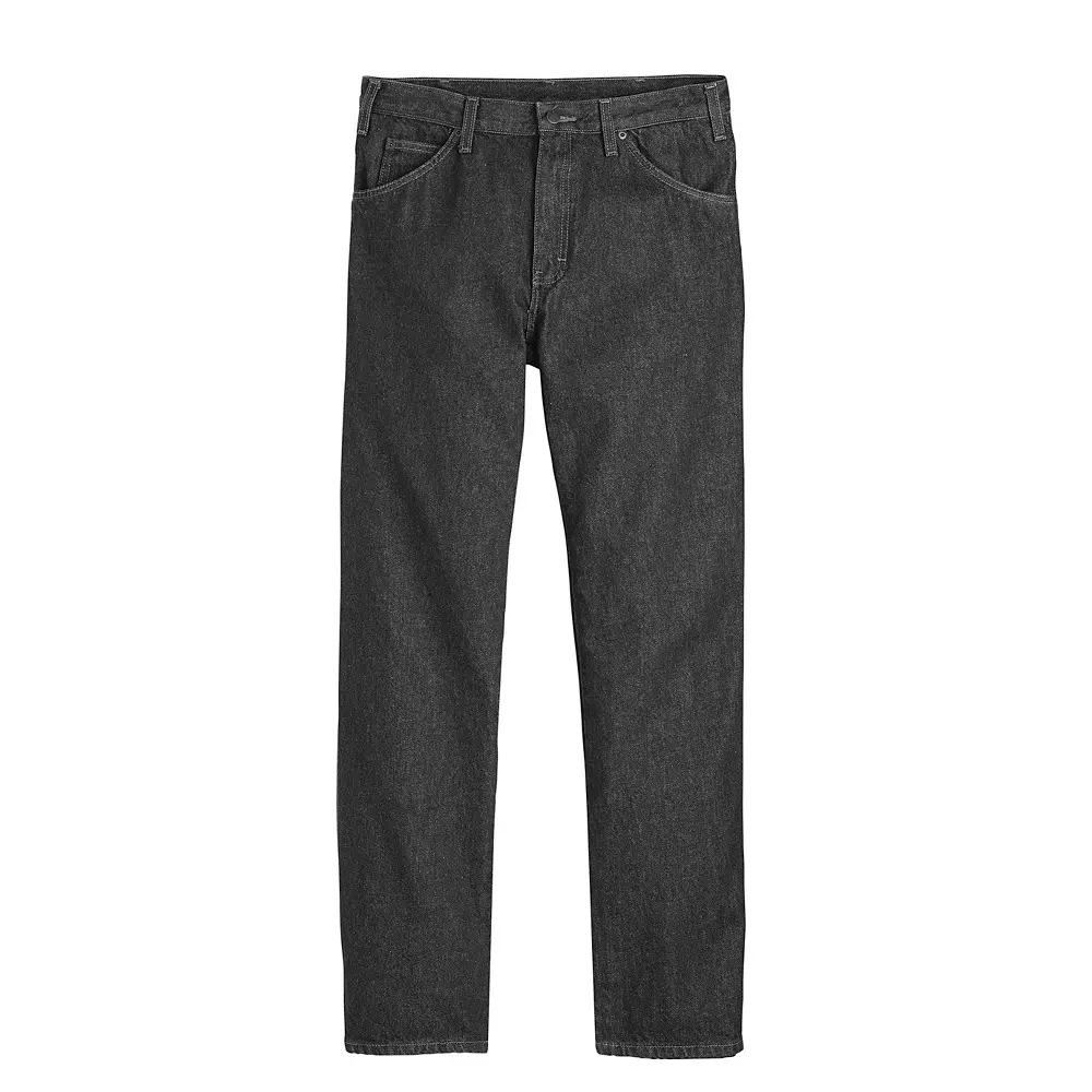 Men&#8216;s Industrial Regular Fit Jean-