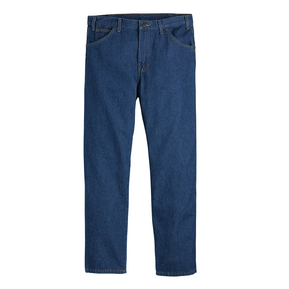 Men&#8216;s Industrial Relaxed Fit Jean-