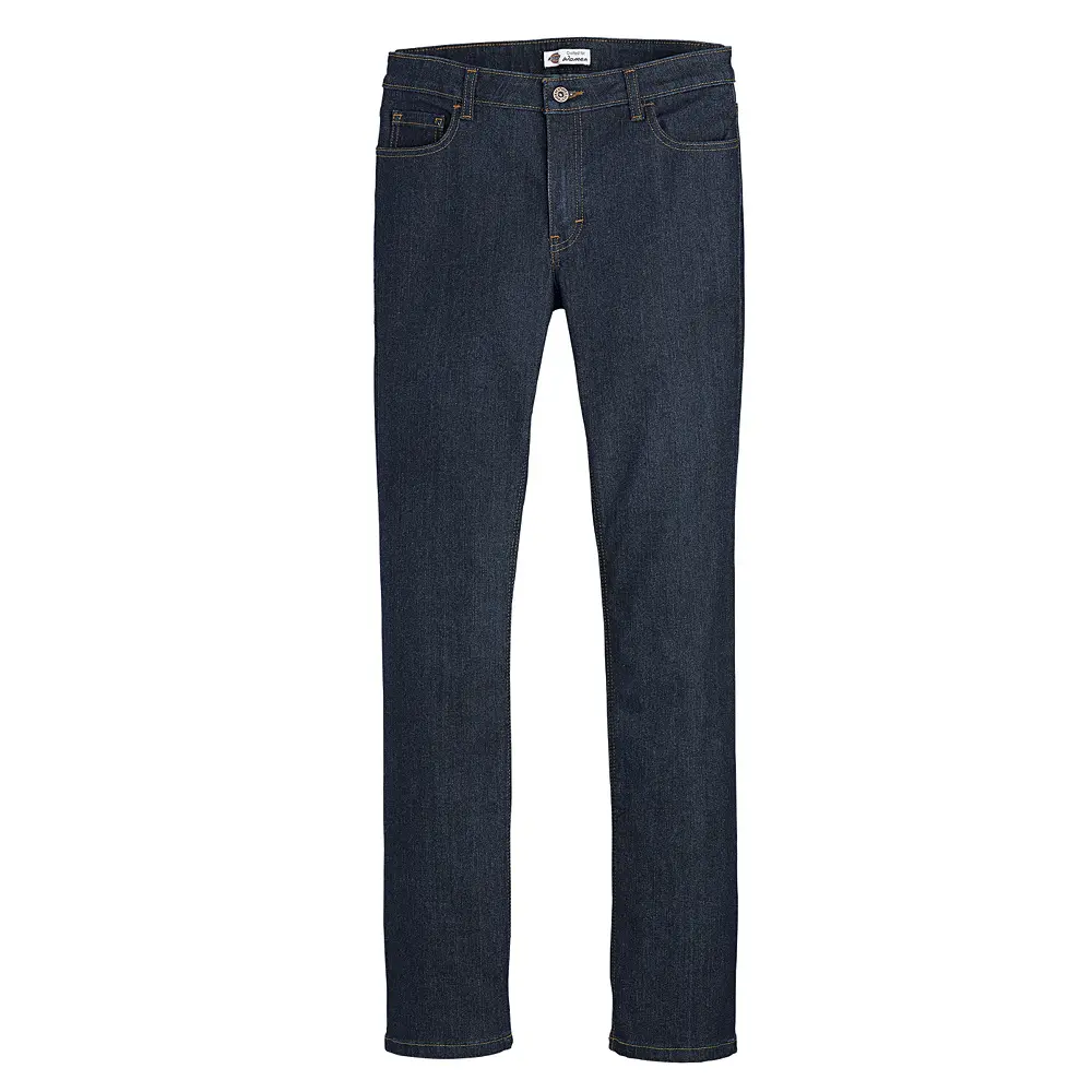 Women&#8216;s Industrial 5-Pocket Slim Fit Jean-
