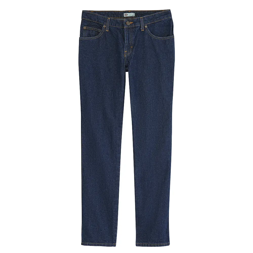 Women&#8216;s 5-Pocket Regular Fit Jean-