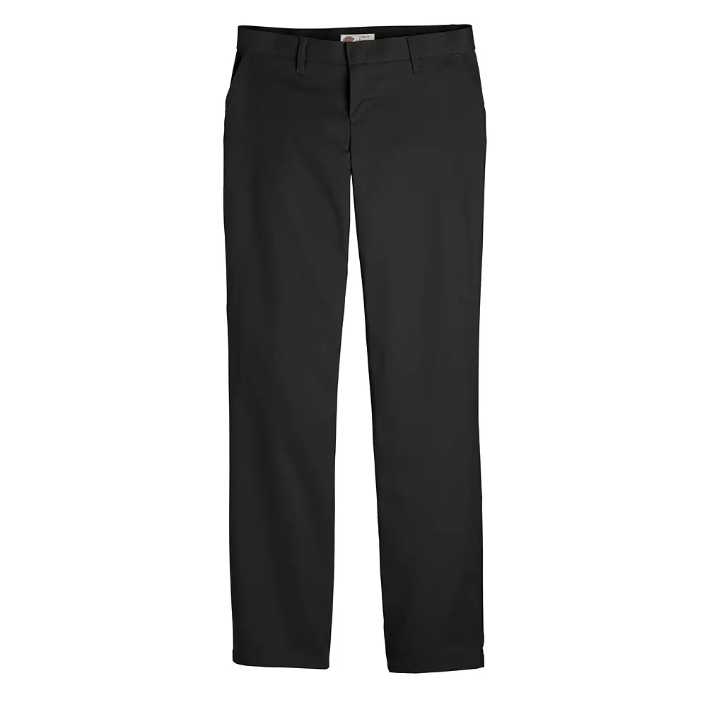 Women&#39;s Premium Flat Front Pant-Dickies