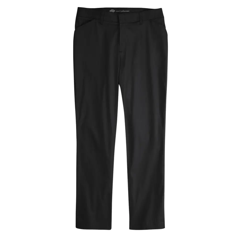 Women&#8216;s Stretch Twill Pant Fpw321-Dickies