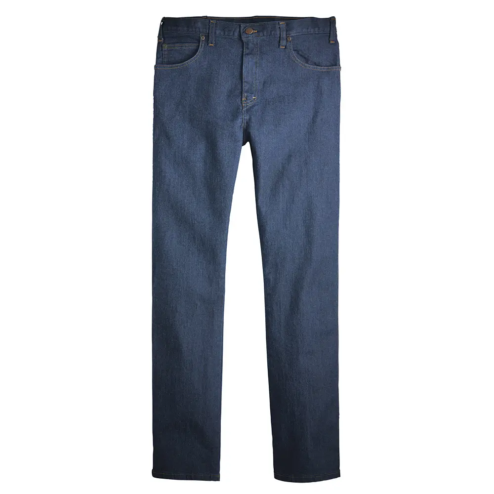 Men&#8216;s Industrial 5-Pocket Flex Jean-
