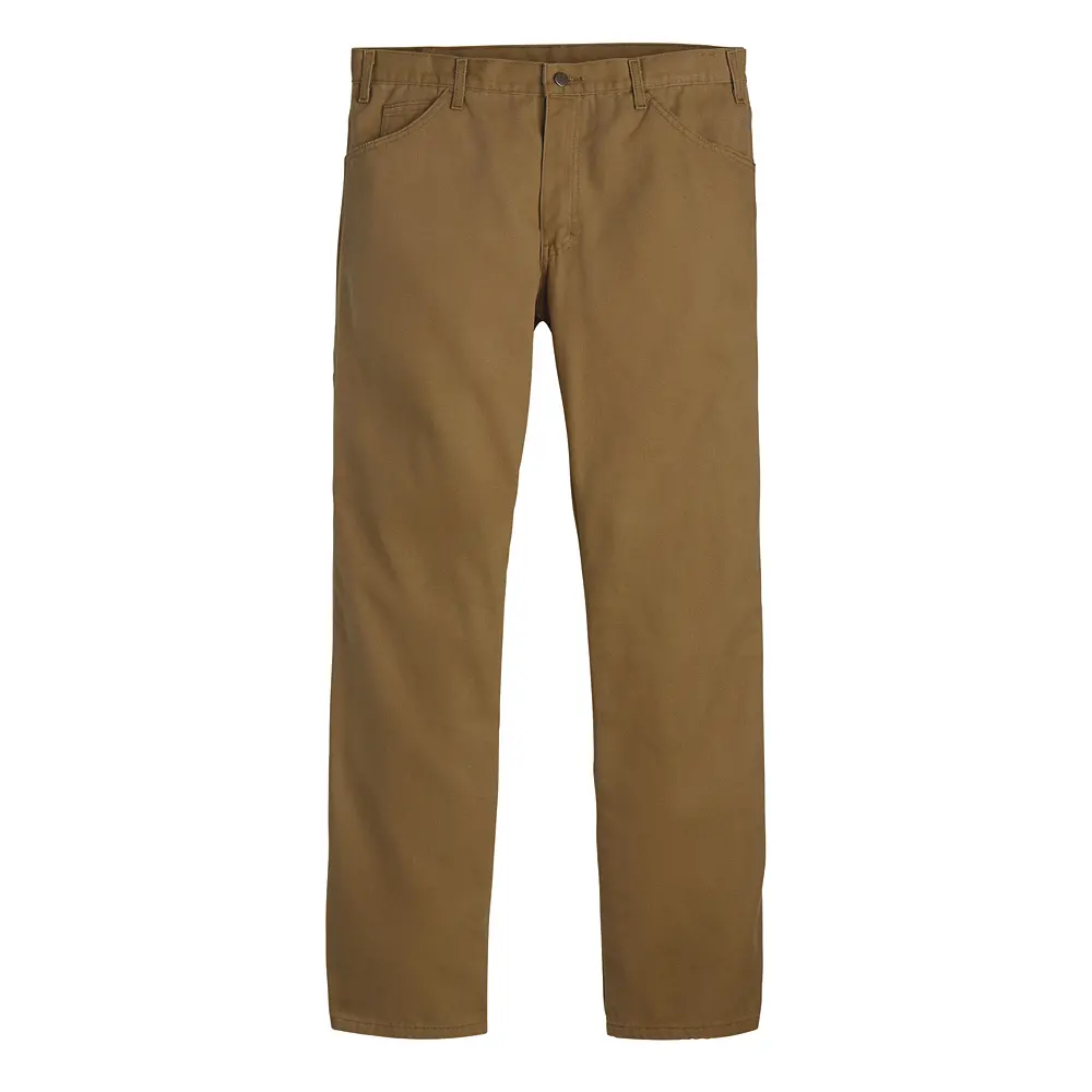 Men&#39;s Industrial Duck Carpenter Jean-Dickies