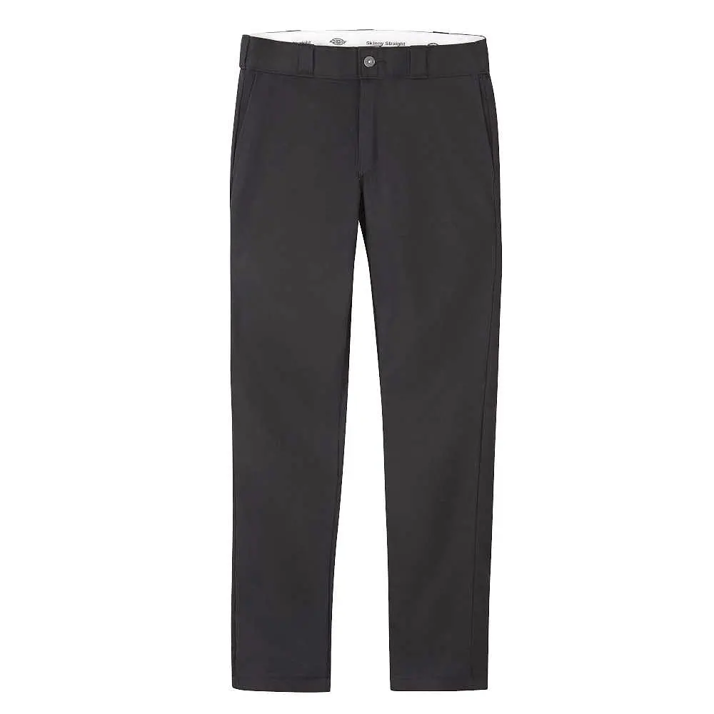 Buy Men's Industrial Flex Skinny Straight Fit Work Pants - Dickies Online  at Best price - NY