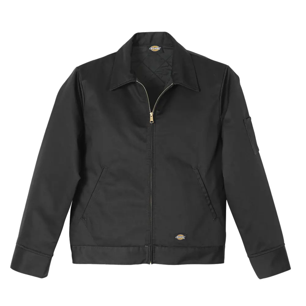 Men&#8216;s Insulated Industrial Eisenhower Jacket-