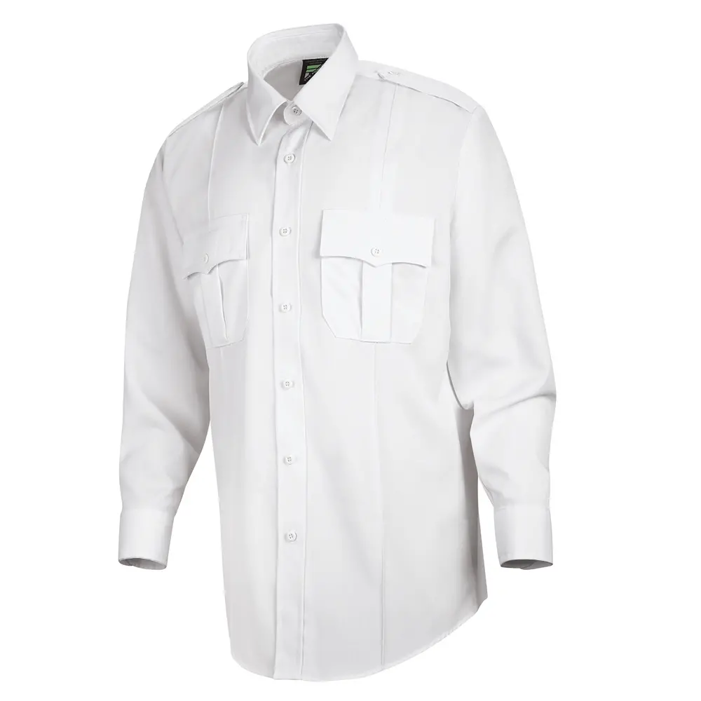 Allen UPF 50 Plus Work Shirt