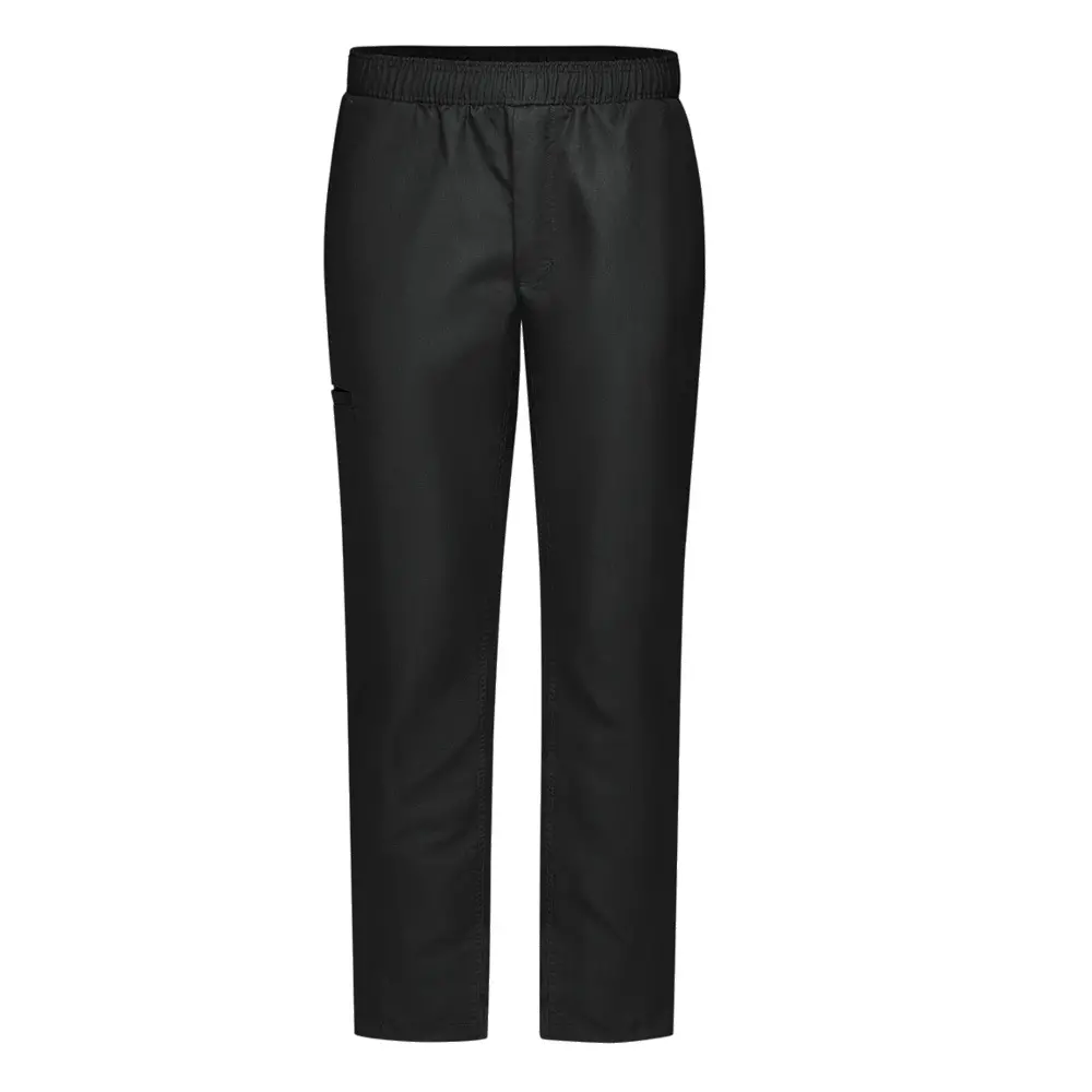 Men&#8216;s Straight Fit Airflow Chef Pant-
