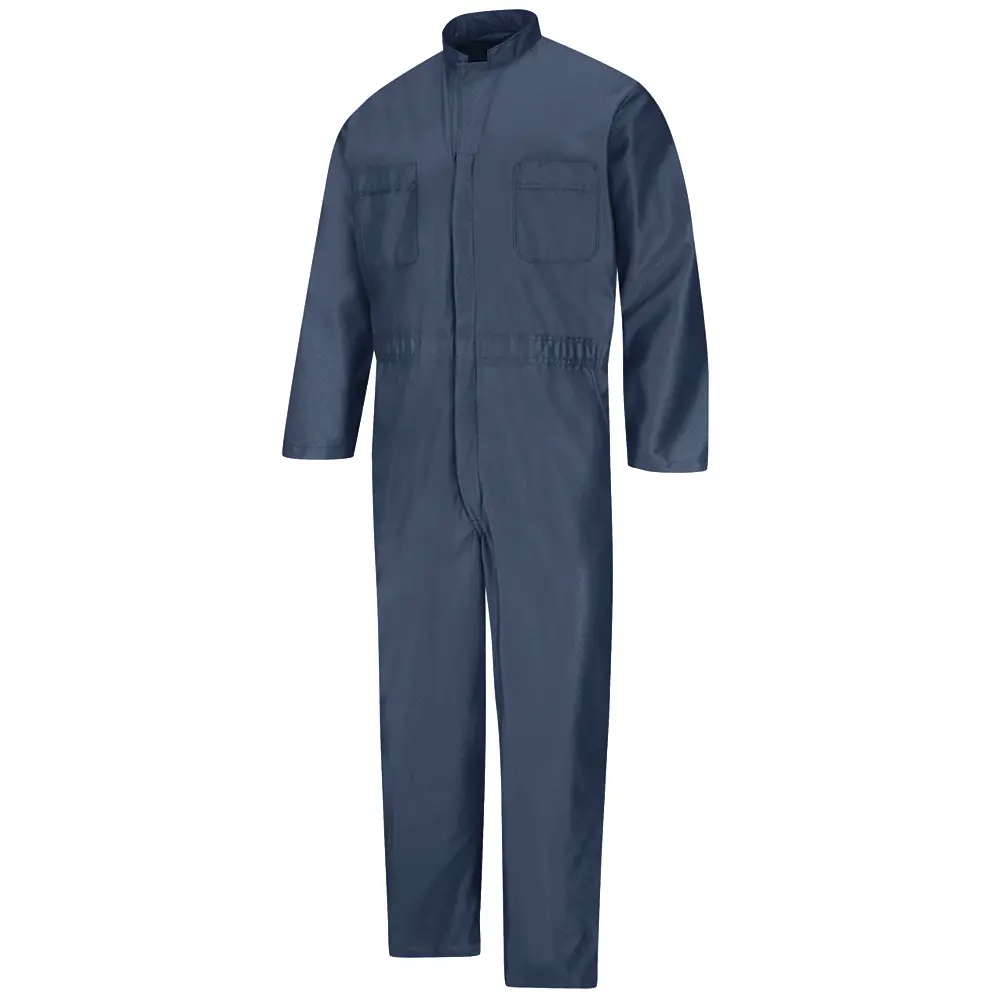 ESD/Anti&#45;Stat&#160;Operations Coverall-Red Kap