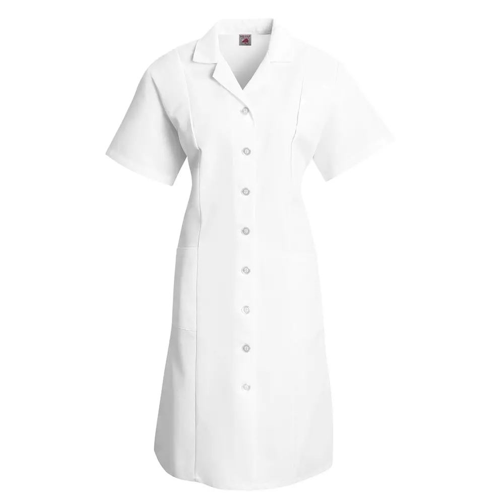 Women&#8216;s Short Sleeve Dress-