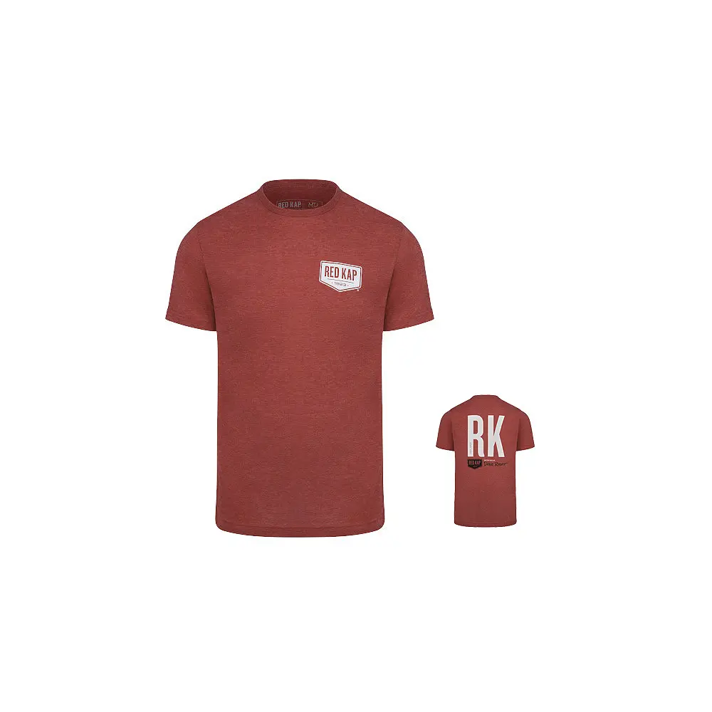 Everything&#8216;s RK Graphic Tee-