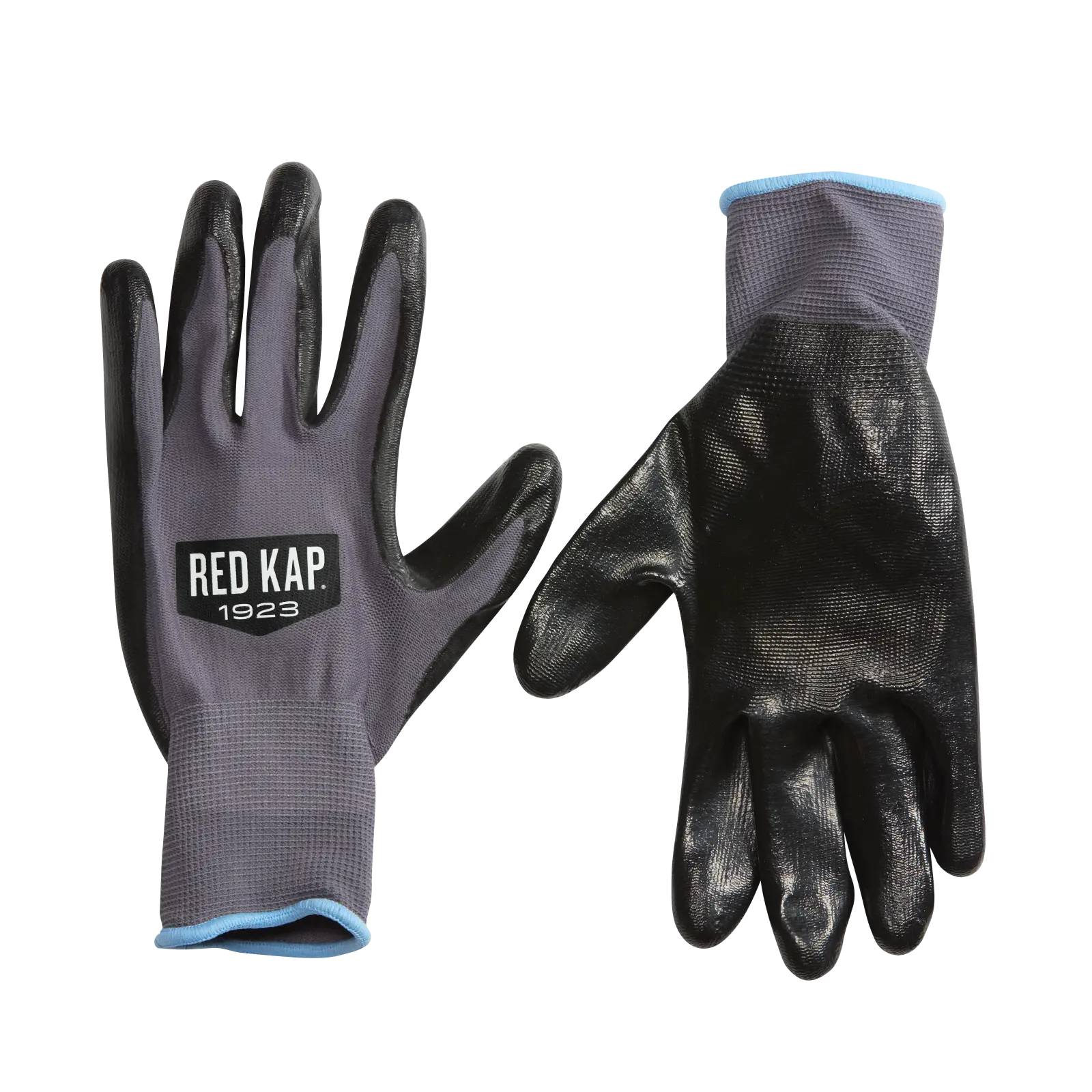 Mens Cut Resistant Palm Dipped Gloves-