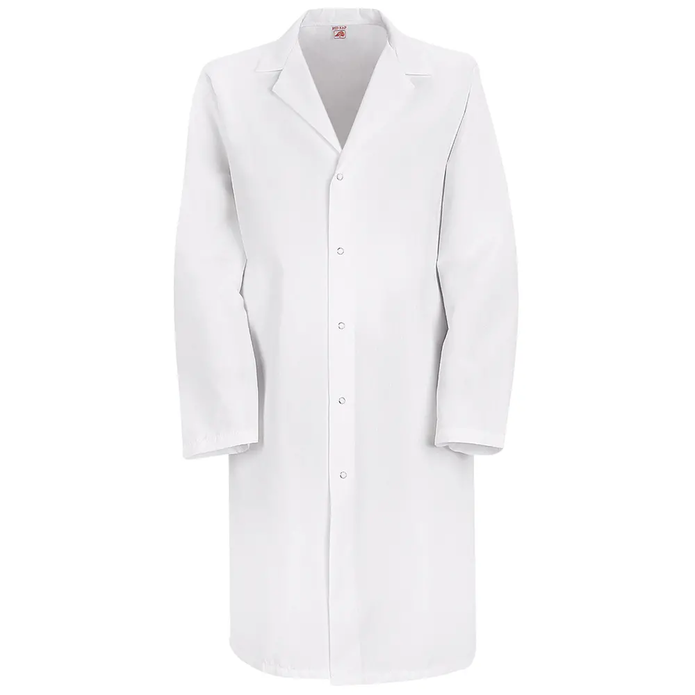 Specialized Lab Coat-