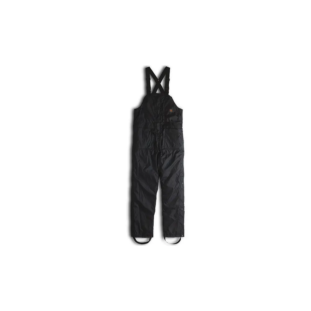 Men&#39;s Insulated Snow Bib Overalls-Walls