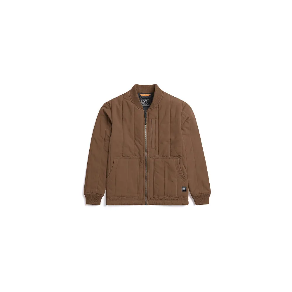 Bristlecone Driftwood Mid&#45;weight Puffer Jacket-Walls