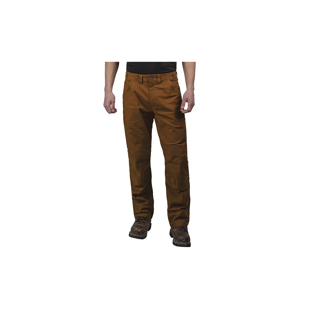 Ditchdigger All-Season Twill Double-Knee Work Pants-