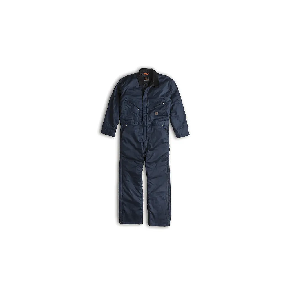 Garland Twill Insulated Work Coverall-Walls