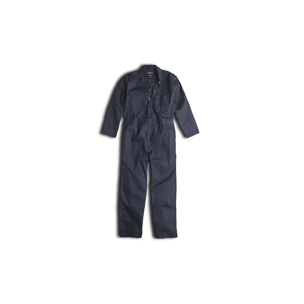 Tatum Long&#45;Sleeve Non&#45;Insulated Work Coverall-Walls