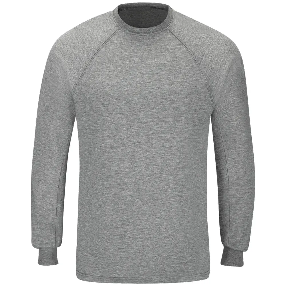 Men&#8216;s Long Sleeve Station Wear Tee (Athletic Style)-