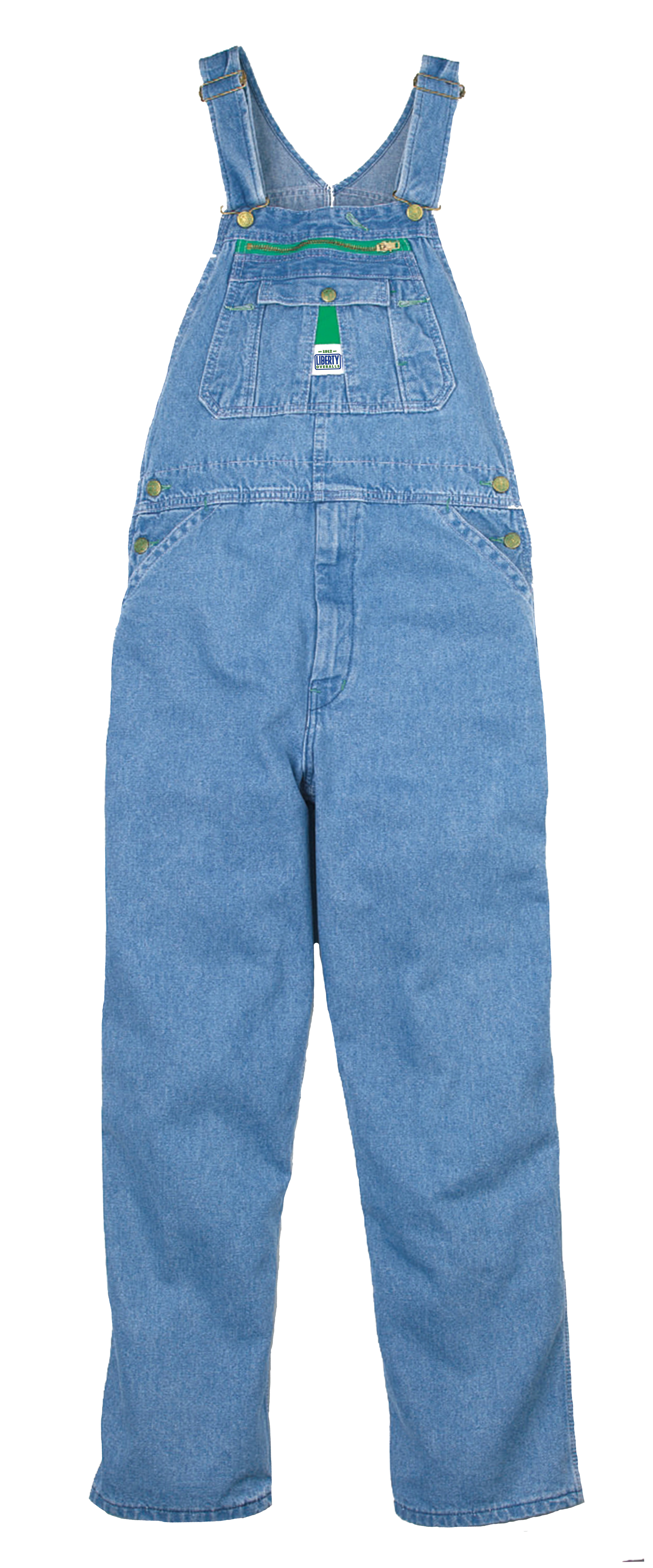 Clothing, Shoes & Accessories NWT Liberty Bib Overall Liberty Overall ...