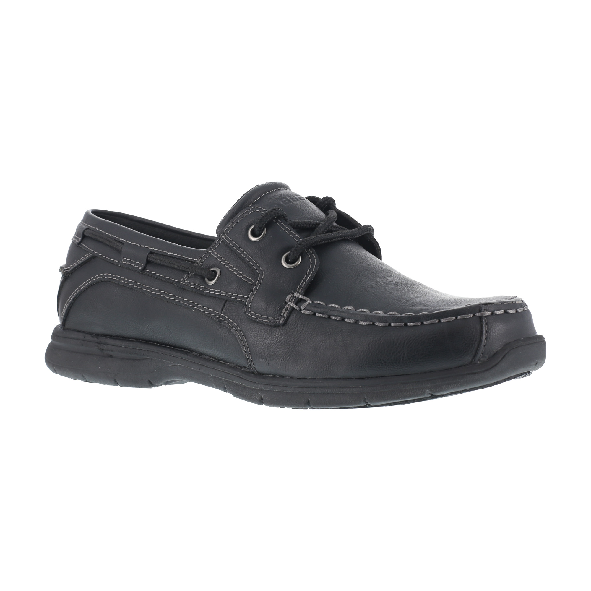 Buy Mens Soft Toe Two Eye Tie Boat Shoe - Grabbers Online at Best price - PR