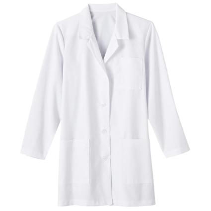 White swan meta lab on sale coats