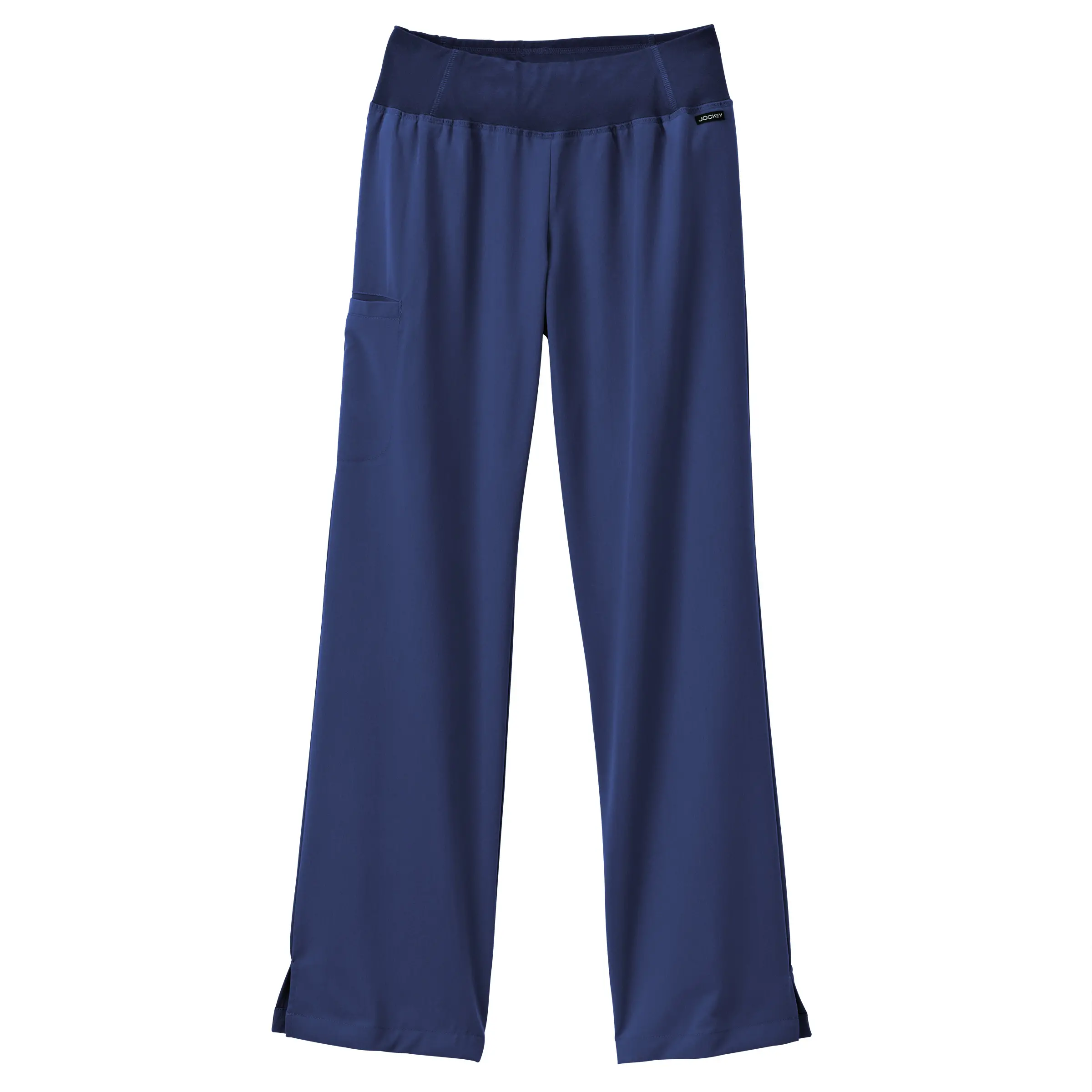 Buy Jockey Soft Comfort Yoga Pant - Jockey Scrubs Online at Best price - NE