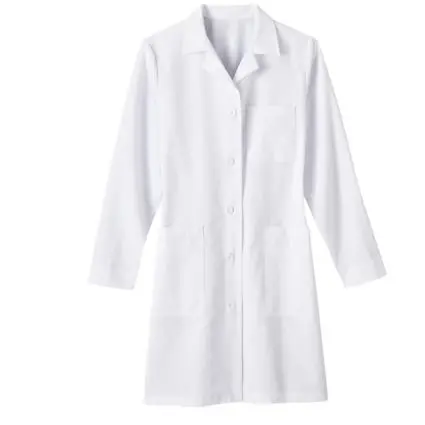 Meta 37&#34; Women&#8216;s Labcoat in Regular and Tall Sizes-Meta