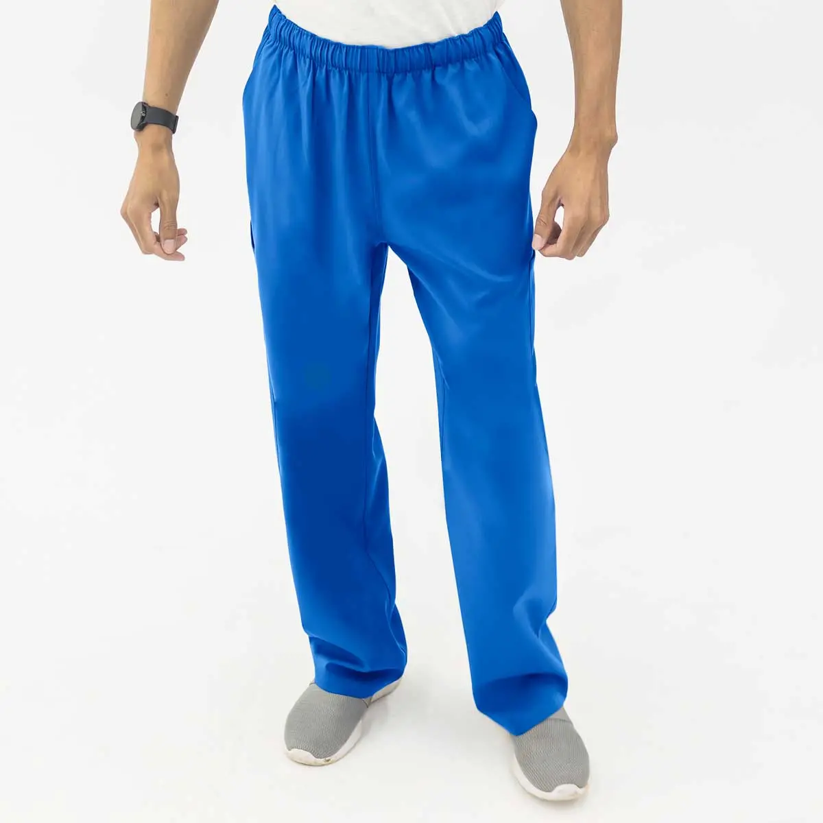 Meta Scrubs 15222 NEW Unisex 5-Pocket Cargo Pant-Meta Scrubs