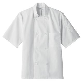 Five Star Chef Short Sleeve Jacket-Five Star Chef