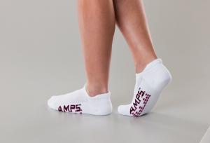 AMPS Tab Cut Proformance Sock-AMPS