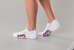 AMPS Tab Cut Lite Proformance Sock-
