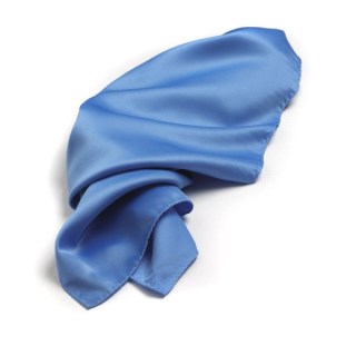 solid color silk scarves
