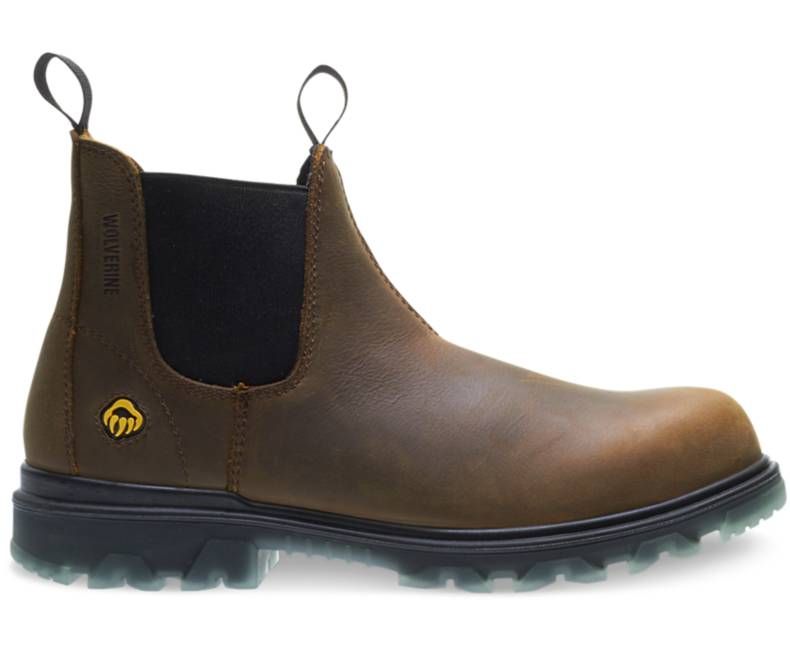 Wolverine I-90 Epx Romeo Carbonmax Boot-WOLVERINE
