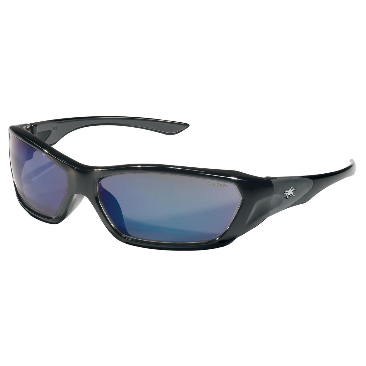 Crossfire ES4 Premium Safety Eyewear