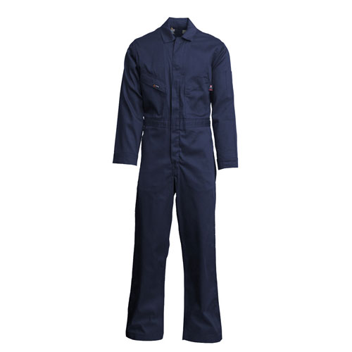 Buy Lapco 7oz. FR Deluxe Coveralls | 100% Cotton - LAPCO Online at Best ...