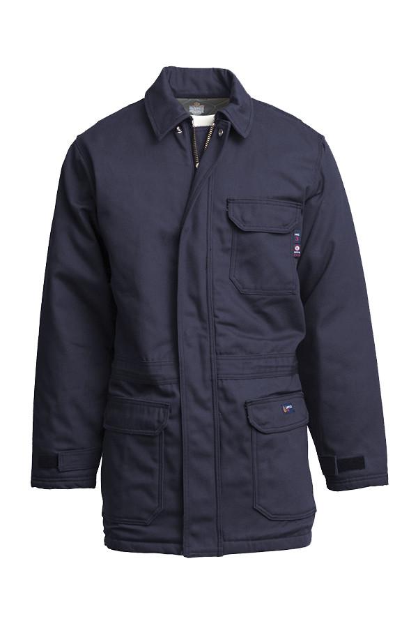 Buy Lapco 12oz Fr Insulated Parkas 100 Cotton Duck Lapco Online At Best Price Tx