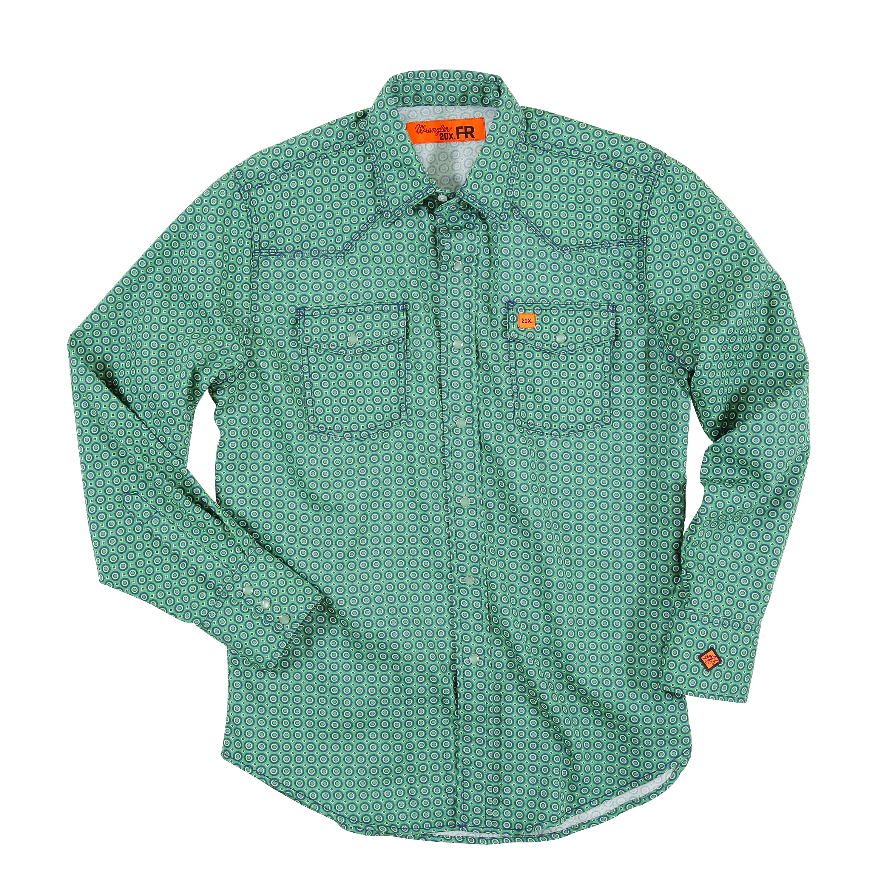 best place to buy work shirts