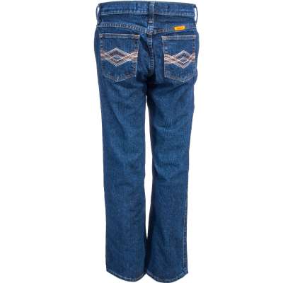 wrangler women's fr jeans