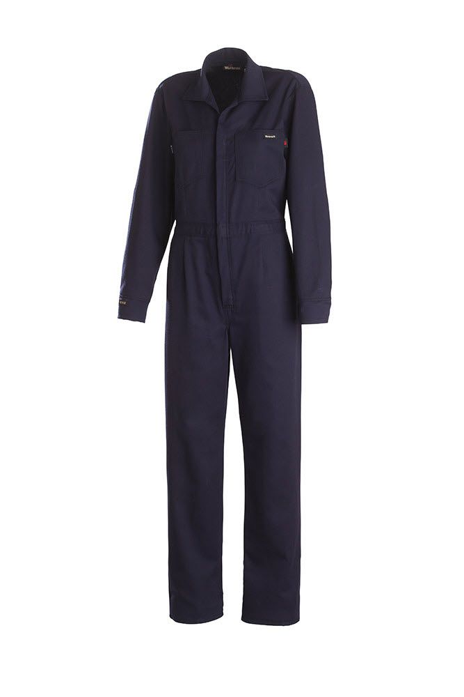 Buy 7 oz UltraSoft Womens Work Coverall - Workrite FR Online at Best ...
