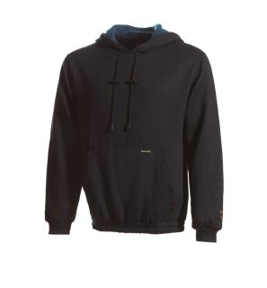 9.5 NMX Pullover Sweatshirt Nb-Workrite FR