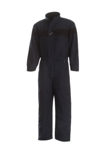 6 NMX Insulated Coverall-Workrite FR