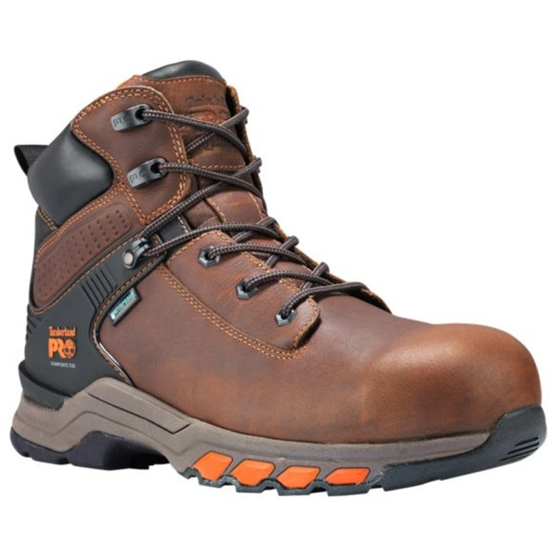 best timberland pro boots