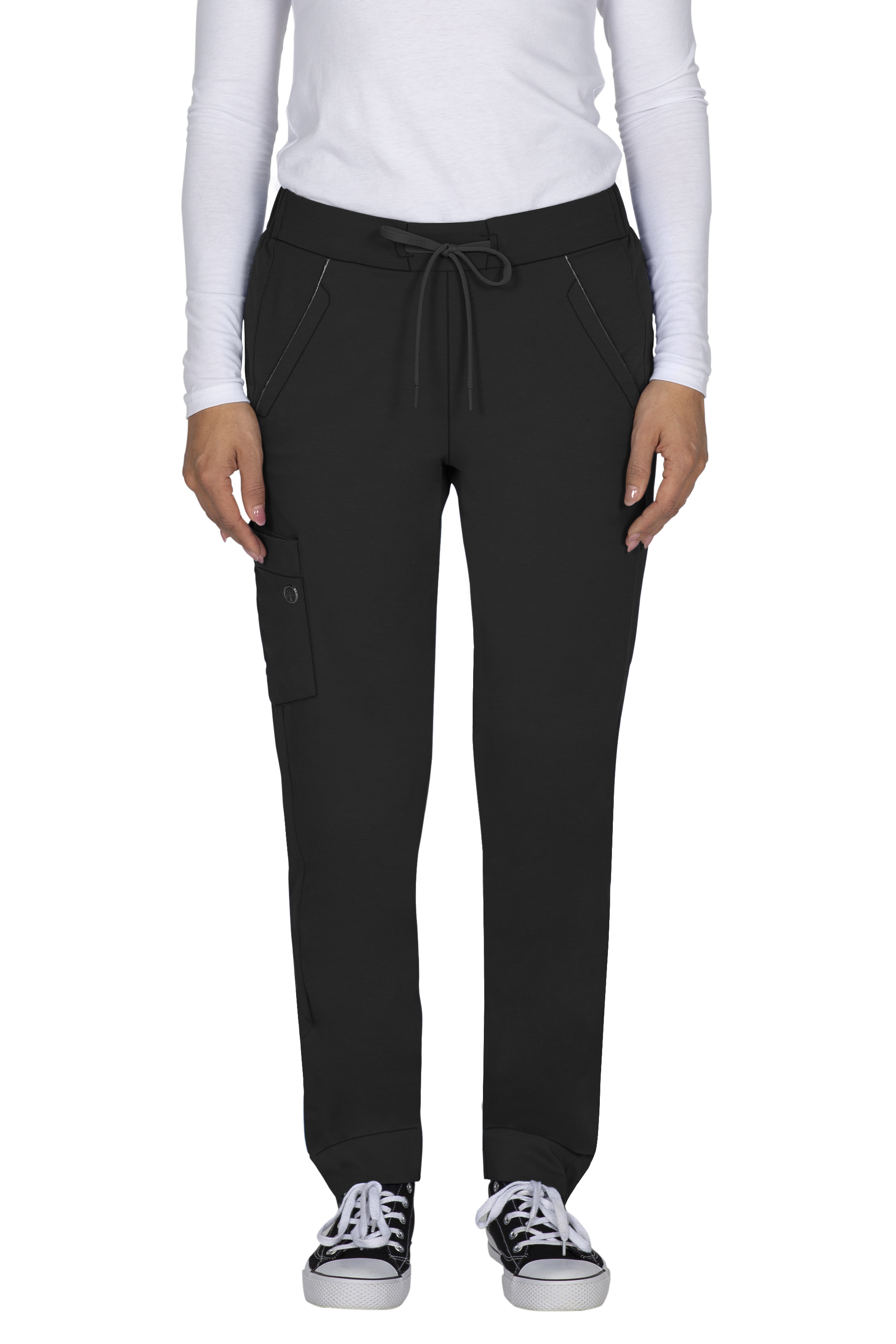 Buy Athena Pant - Onyx Online at Best price - LA