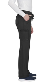 HH-Works Women's Rebecca Multi-Pocket Drawstring Pant