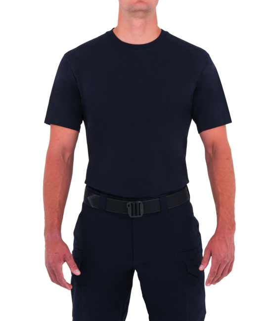 First Tactical Men&#8216;s Tactix Series Cotton Short Sleeve T-Shirt-First Tactical